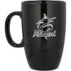The Memory Company Miami Marlins 22oz. Team Color Tall Mug
