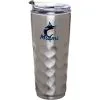 The Memory Company Miami Marlins 32oz. Diamond Tumbler