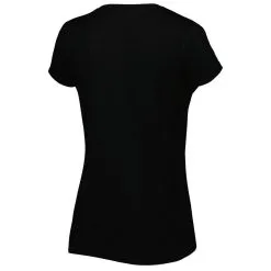 Concepts Sport Women's Black/Gray Miami Marlins Badge T-Shirt & Pajama Pants Sleep Set -Minnesota Twins Shop DSCO1153010829 1007 ALT3