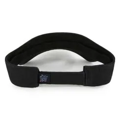 Men's '47 Black Miami Marlins Clean Up Logo Visor 5 Men's '47 Black Miami Marlins Clean Up Logo Visor -Minnesota Twins Shop DSCO1153011650 1007 ALT2