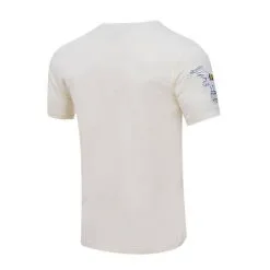 Pro Standard Men's Cream Oakland Athletics Cooperstown Collection Old English T-Shirt -Minnesota Twins Shop DSCO1153012705 6662 ALT3