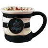 The Memory Company Miami Marlins 18oz. Team Holiday Mug