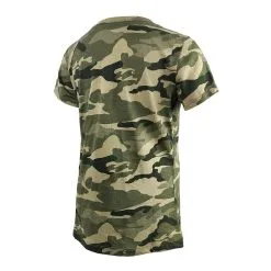 Girls Youth New Era Green Oakland Athletics 2021 Armed Forces Day Brushed Camo V-Neck T-Shirt 7 Girls Youth New Era Green Oakland Athletics 2021 Armed Forces Day Brushed Camo V-Neck T-Shirt -Minnesota Twins Shop DSCO1153016414 2041 ALT3