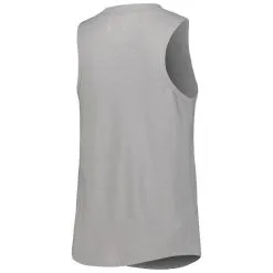 Concepts Sport Women's Heather Black/Heather Gray Chicago White Sox Wordmark Meter Muscle Tank Top & Pants Sleep Set -Minnesota Twins Shop DSCO1153017277 1007 ALT3