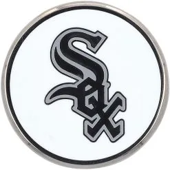 PRG Americas Chicago White Sox Duo Ball Marker