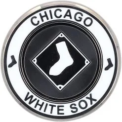 PRG Americas Chicago White Sox Duo Ball Marker -Minnesota Twins Shop DSCO1153146592 3550 ALT3
