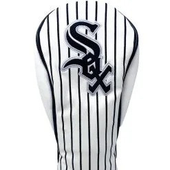 PRG Americas Chicago White Sox Studio Fairway Wood Cover