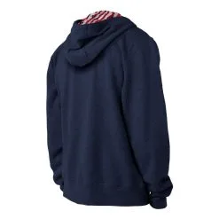 New Era Men's Navy Chicago White Sox 4th Of July Stars & Stripes Pullover Hoodie -Minnesota Twins Shop DSCO1153737878 GZKZ ALT3