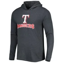 Concepts Sport Men's Heather Royal/Heather Charcoal Texas Rangers Meter Hoodie & Joggers Set -Minnesota Twins Shop DSCO1154672261 1350 ALT2
