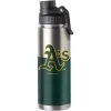Logo Brands Oakland Athletics 21oz. Twist Top Bottle