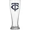 Logo Brands Minnesota Twins 16oz. Gameday Pilsner Glass