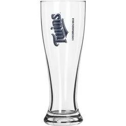 Logo Brands Minnesota Twins 16oz. Gameday Pilsner Glass -Minnesota Twins Shop DSCO1155047410 0000 ALT2