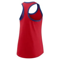 Nike Women's Red Texas Rangers Tech Tank Top -Minnesota Twins Shop DSCO1159439362 2910 ALT3