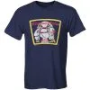 Soft As A Grape Minnesota Twins Youth Cooperstown T-Shirt - Navy Blue