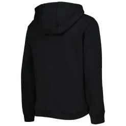 Outerstuff Youth Black Chicago White Sox Wordmark Full-Zip Fleece Hoodie -Minnesota Twins Shop DSCO1159670643 1007 ALT3