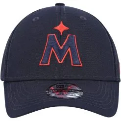 New Era Youth Navy Minnesota Twins 2023 Batting Practice 39THIRTY Flex Hat 6 New Era Youth Navy Minnesota Twins 2023 Batting Practice 39THIRTY Flex Hat -Minnesota Twins Shop DSCO1159977797 1320 ALT2