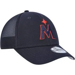 New Era Youth Navy Minnesota Twins 2023 Batting Practice 39THIRTY Flex Hat 7 New Era Youth Navy Minnesota Twins 2023 Batting Practice 39THIRTY Flex Hat -Minnesota Twins Shop DSCO1159977797 1320 ALT3