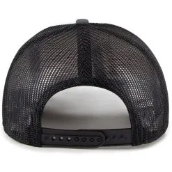 '47 Youth White/Charcoal Miami Marlins Cove Trucker Snapback Hat -Minnesota Twins Shop DSCO1160611495 3550 ALT3