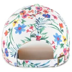 '47 Women's White Miami Marlins Highgrove Clean Up Adjustable Hat 5 '47 Women's White Miami Marlins Highgrove Clean Up Adjustable Hat -Minnesota Twins Shop DSCO1160792801 3550 ALT2