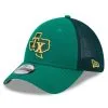 New Era Men's Kelly Green Texas Rangers 2023 St. Patrick's Day 39THIRTY Flex Hat