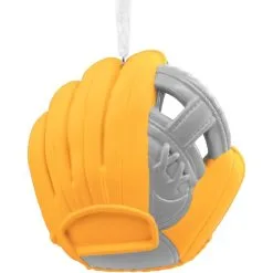 Hallmark Hallmark Oakland Athletics Gloves Ornament -Minnesota Twins Shop DSCO1161607476 0000 ALT2