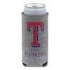 WinCraft Texas Rangers 12oz. Team Slim Can Cooler