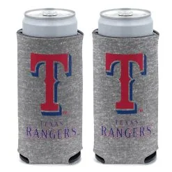 WinCraft Texas Rangers 12oz. Team Slim Can Cooler -Minnesota Twins Shop DSCO1161607660 0000 ALT3
