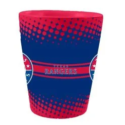 The Memory Company Texas Rangers 2oz. Full Wrap Collectible Shot Glass -Minnesota Twins Shop DSCO1161617020 0000 ALT2