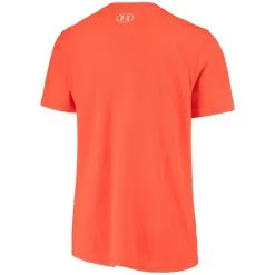 Under Armour Youth Orange Miami Marlins Wordmark Performance T-Shirt -Minnesota Twins Shop DSCO1161624963 2294 ALT3