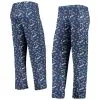 FOCO Women's Navy Chicago White Sox Retro Print Sleep Pants