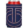 WinCraft Minnesota Twins 12oz. Rose Gold Can Cooler