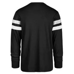 '47 Men's Black Chicago White Sox Irving Long Sleeve T-Shirt -Minnesota Twins Shop DSCO1161639722 1007 ALT3