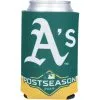 WinCraft Oakland Athletics 12oz. 2019 MLB Season Can Cooler