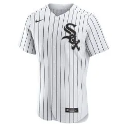 Nike Men's Yoan Moncada White Chicago White Sox Home Authentic Player Jersey -Minnesota Twins Shop DSCO1161643298 3550 ALT2