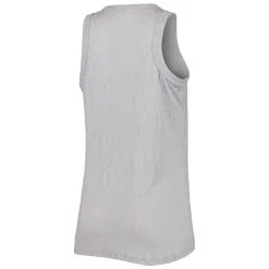 Soft As A Grape Women's Gray Chicago White Sox Tri-Blend Tank Top -Minnesota Twins Shop DSCO1162026049 VNFK ALT3